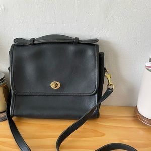 Coach Court 9870 Bag Purse